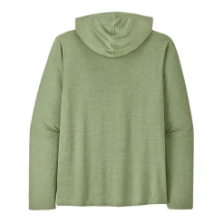 PATAGONIA Men's Capilene Cool Daily Graphic Hoody #45325 -down jacket shop PAT 45325 LSGX back