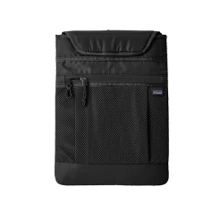 PATAGONIA Atom Tote Pack 20L #48125 -down jacket shop PAT 48125 BLK SLEEVE