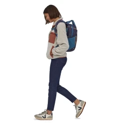 PATAGONIA Atom Tote Pack 20L #48125 -down jacket shop PAT 48125 WASO M3