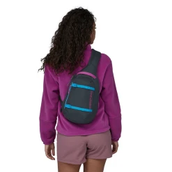 PATAGONIA Atom Sling Bag 8L #48262 -down jacket shop PAT 48262 PIBL M1