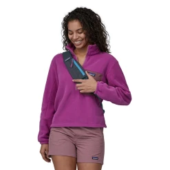 PATAGONIA Atom Sling Bag 8L #48262 -down jacket shop PAT 48262 PIBL M2