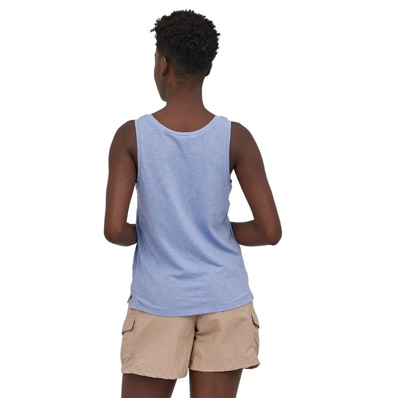 PATAGONIA WOMEN'S MAINSTAY TANK TOP 6 PATAGONIA WOMEN'S MAINSTAY TANK TOP - Image 4