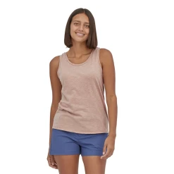 PATAGONIA WOMEN'S MAINSTAY TANK TOP 12 PATAGONIA WOMEN'S MAINSTAY TANK TOP -down jacket shop PAT 52912 PATN M1