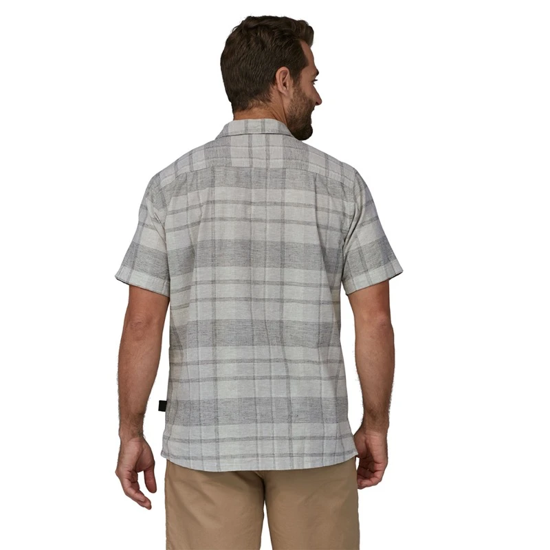 PATAGONIA Men's Back Step Shirt #53139 11 PATAGONIA Men's Back Step Shirt #53139 - Image 9