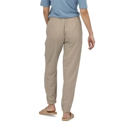 PATAGONIA WOMEN'S ISLAND HEMP BEACH PANTS 10 PATAGONIA WOMEN'S ISLAND HEMP BEACH PANTS -down jacket shop PAT 56591 SDON M2