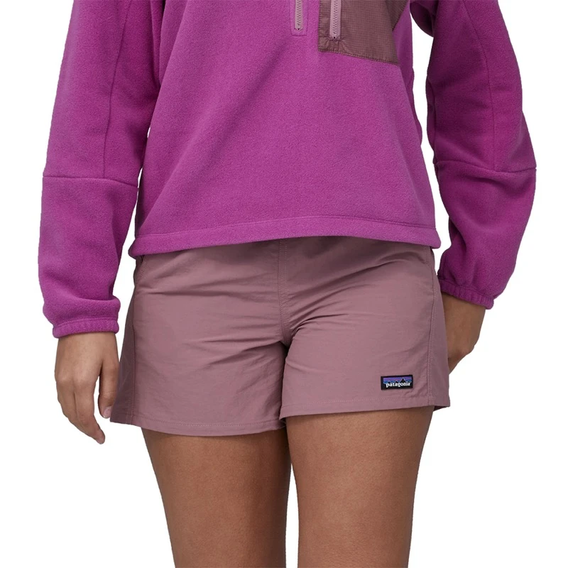PATAGONIA Womens' Baggies Shorts 5" 10 PATAGONIA Womens' Baggies Shorts 5" - Image 8