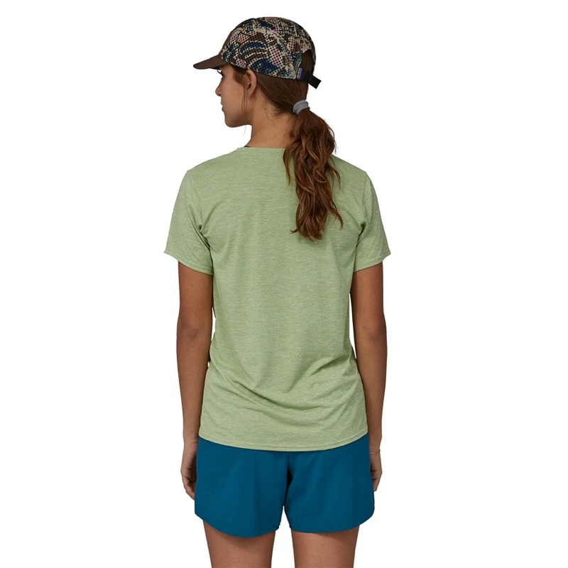 PATAGONIA Women's Multi Trails Shorts 5 1/2in Inseam #57631 8 PATAGONIA Women's Multi Trails Shorts 5 1/2in Inseam #57631 - Image 6