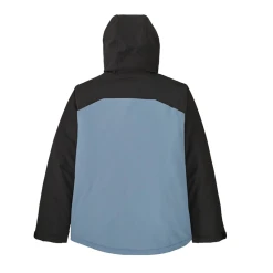 PATAGONIA Boy's Everyday Ready Jacket #68075 -down jacket shop PAT 68075 LTPG BACK