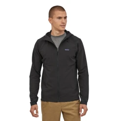 Alternative view of PATAGONIA MEN'S R1 TECHFACE HOODY 83576