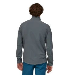 PATAGONIA Men's R1 Techface Jacket #83580 -down jacket shop PAT 83580 PLGY M2