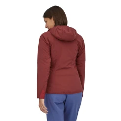 The North Face PATAGONIA Women's Nano Air Hoody #84267 7 The North Face PATAGONIA Women's Nano Air Hoody #84267 -down jacket shop PAT 84267 SEQR M2