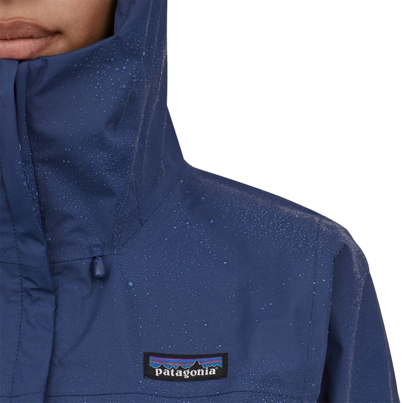 PATAGONIA WOMEN'S TORRENTSHELL 3L JACKET 85245 9 PATAGONIA WOMEN'S TORRENTSHELL 3L JACKET 85245 - Image 7