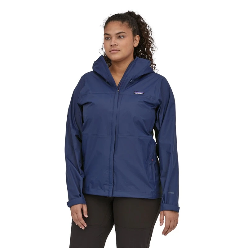 PATAGONIA WOMEN'S TORRENTSHELL 3L JACKET 85245 3 PATAGONIA WOMEN'S TORRENTSHELL 3L JACKET 85245