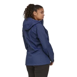 PATAGONIA WOMEN'S TORRENTSHELL 3L JACKET 85245 19 PATAGONIA WOMEN'S TORRENTSHELL 3L JACKET 85245 -down jacket shop PAT 85245 SNDB M2