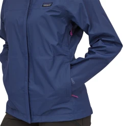 PATAGONIA WOMEN'S TORRENTSHELL 3L JACKET 85245 26 PATAGONIA WOMEN'S TORRENTSHELL 3L JACKET 85245 -down jacket shop PAT 85245 SNDB PKT