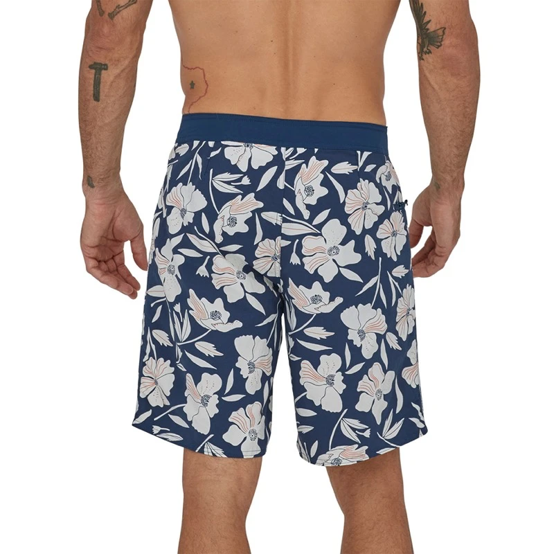 PATAGONIA MEN'S WAVEFARER BOARDSHORTS 19in 8 PATAGONIA MEN'S WAVEFARER BOARDSHORTS 19in - Image 6
