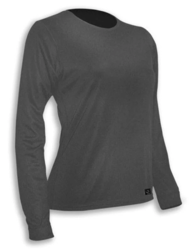 POLARMAX 2C31N WOMENS DBL BASE CREW 3 POLARMAX 2C31N WOMENS DBL BASE CREW