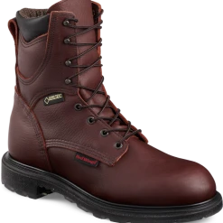 RED WING WORK RED WING 1412 2.0 SUPER SOLE 400G THINSULATE GORETEX