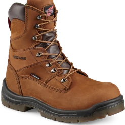 RED WING WORK RED WING #2244 MEN'S KING TOE 8" WATERPROOF 400G INSULATED