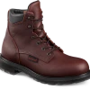 RED WING WORK RED WING #2406 MEN'S SUPERSOLE 2.0 6" STEEL TOE 1 RED WING WORK RED WING #2406 MEN'S SUPERSOLE 2.0 6" STEEL TOE -down jacket shop RED WING 2406 MENS SUPERSOLE 20 6 STEEL TOE