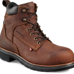 RED WING WORK RED WING #415 MEN'S DYNAFORCE 6" BOOT WATERPROOF