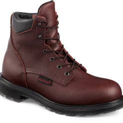 RED WING WORK RED WING #606 MEN'S SUPERSOLE 2.0 BOOT
