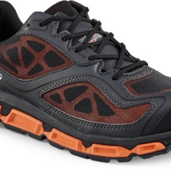 RED WING WORK RED WING #6338 MEN'S ATHLETIC SNEAKER ALUMINUM TOE