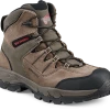 RED WING WORK RED WING 6670 MEN'S TRUHIKER 6" STEEL TOE WATERPROOF -down jacket shop RED WING 6670 MENS TRUHIKER 6 STEEL TOE WATERPROOF
