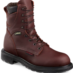 RED WING WORK RED WING #914 MEN'S SUPERSOLE 2.0 8" GORETEX
