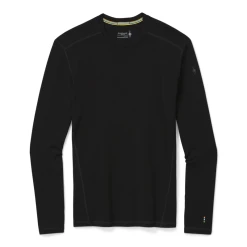SMARTWOOL Men's Classic Thermal Merino Base Layer Crew