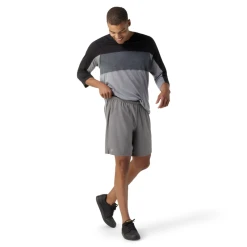 SMARTWOOL Men's Active Lined 8" Short