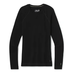 SMARTWOOL Women's Classic Thermal Merino Base Layer Crew
