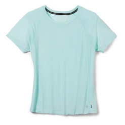 SMARTWOOL WOMEN'S MERINO SPORT ULTRALITE SHORT SLEEVE