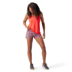 SMARTWOOL Women's Active Lined Short