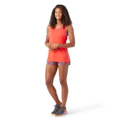 SMARTWOOL Women's Active Ultralite Racerback Tank