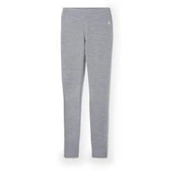 SMARTWOOL Women's Classic Thermal Merino Base Layer Bottom -down jacket shop SMARTWOOL Womens Classic Thermal Merino Base Layer Bottom LGRH XS