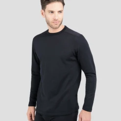 TERRAMAR/THERMASILK TERRAMAR MENS 3.0 ECOLATOR PERFORMANCE CREW