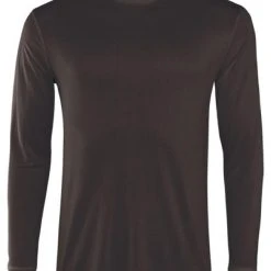 TERRAMAR/THERMASILK TERRAMAR S481 - MENS SILK CREW
