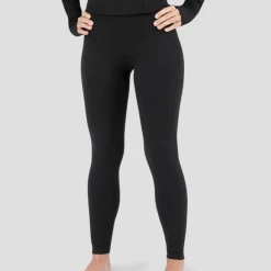 TERRAMAR/THERMASILK TERRAMAR WOMEN'S 2.0 CLOUD NINE PERFORMANCE TIGHT