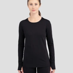 TERRAMAR/THERMASILK TERRAMAR WOMEN'S 3.0 BELOW ZERO PERFORMANCE CREW