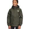 THE NORTH FACE BOYS' ANTORA RAIN JACKET -down jacket shop THE NORTH FACE BOYS ANTORA RAIN JACKET