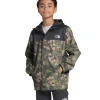THE NORTH FACE BOY'S RESOLVE REFLECTIVE JACKET -down jacket shop THE NORTH FACE BOYS RESOLVE REFLECTIVE JACKET LQ7 XXS