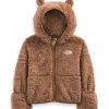THE NORTH FACE Baby Bear Full Zip Hoodie -down jacket shop THE NORTH FACE Baby Bear Full Zip Hoodie