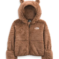 THE NORTH FACE Baby Bear Full Zip Hoodie