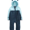 THE NORTH FACE Baby Bear One Piece -down jacket shop THE NORTH FACE Baby Bear One Piece