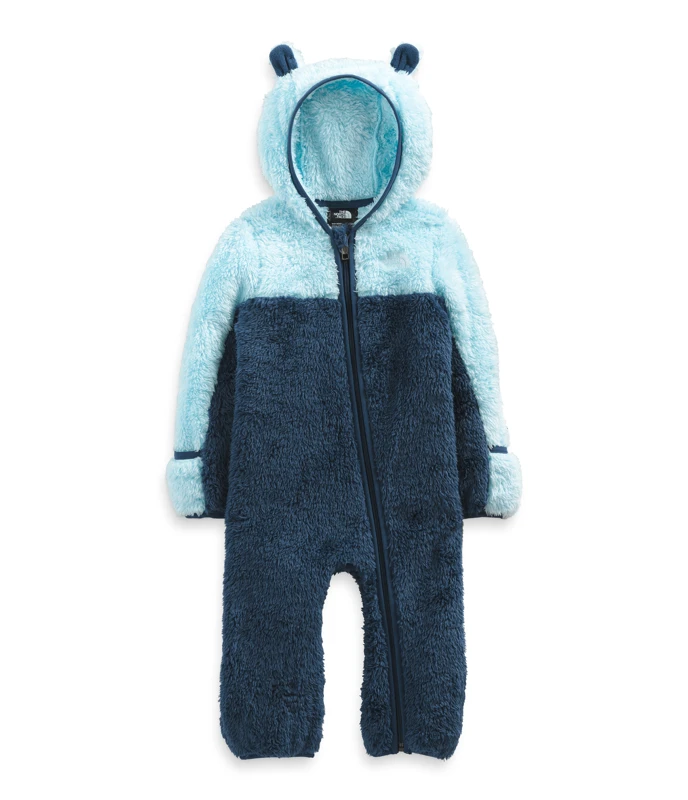 THE NORTH FACE Baby Bear One Piece 3 THE NORTH FACE Baby Bear One Piece
