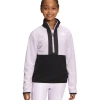 THE NORTH FACE Big Kids' Glacier 1/2 Zip Pullover -down jacket shop THE NORTH FACE Big Kids Glacier 12 Zip Pullover