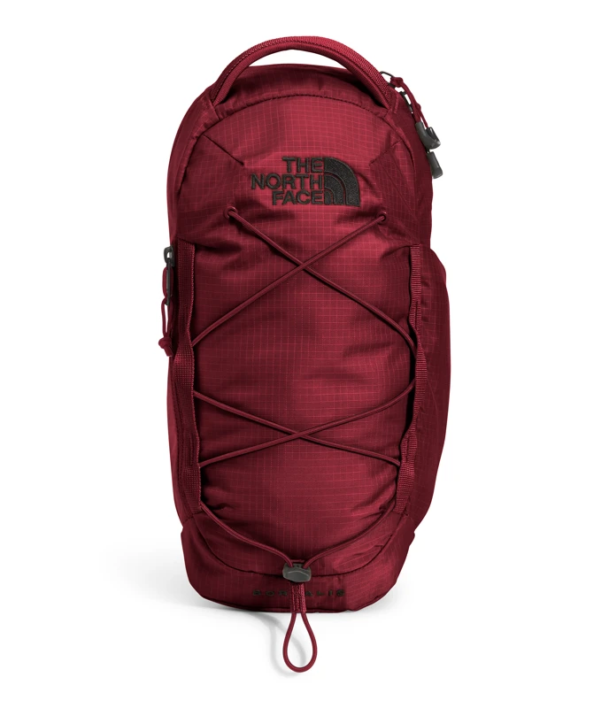 THE NORTH FACE Borealis Sling Pack 3 THE NORTH FACE Borealis Sling Pack