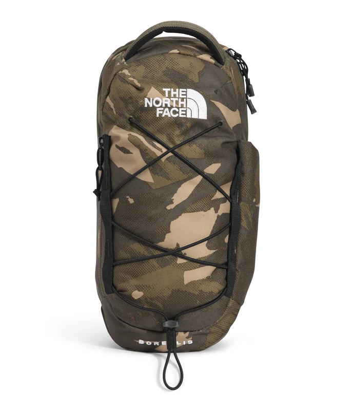 THE NORTH FACE Borealis Sling Pack 5 THE NORTH FACE Borealis Sling Pack - Image 3