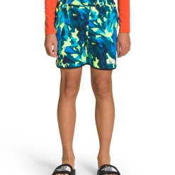 THE NORTH FACE Boys' Amphibious Class V Shorts